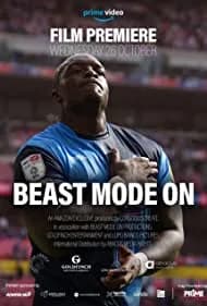Beast Mode On 2022
