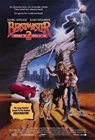 Beastmaster 2: Through the Portal of Time 1991