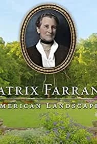 Beatrix Farrand's American Landscapes 2019