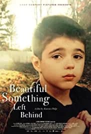 Beautiful Something Left Behind 2020