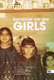 Because We Are Girls 2020