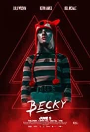 Becky (2020)