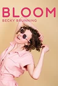 Becky Brunning: Bloom 2019