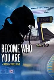 Become Who You Are 2020