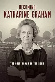 Becoming Katharine Graham 2025