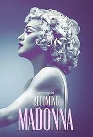 Becoming Madonna 2025