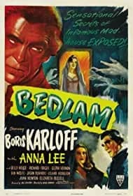 Bedlam (1946)