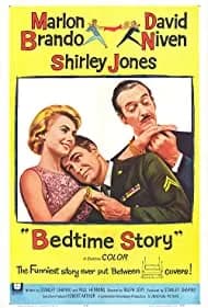 Bedtime Story (1964)