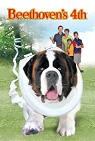 Beethoven's 4th (2001)