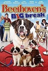 Beethoven's Big Break (2008)