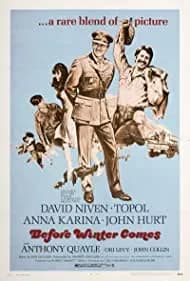 Before Winter Comes (1968)