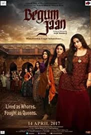Begum Jaan (2017)