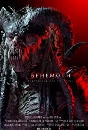 Behemoth (2020)