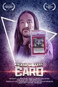 Behind the Card 2022
