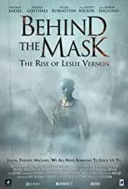 Behind the Mask: The Rise of Leslie Vernon 2006