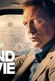 Behind the Movie: No Time to Die 2020