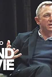 Behind the Movie: No Time to Die - Exclusive Interview 2020