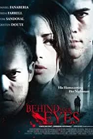 Behind Your Eyes 2011