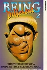 Being Different 1981