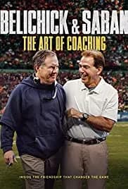 Belichick & Saban: The Art of Coaching 2019