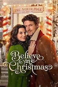 Believe in Christmas 2024