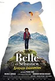 Belle et Sébastien: Nouvelle génération (2022)