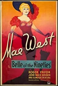 Belle of the Nineties (1934)
