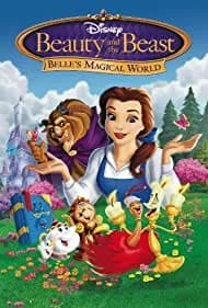 Belle's Magical World 1998