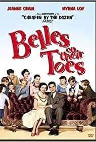Belles on Their Toes 1952