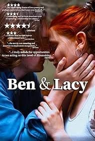 Ben & Lacy 2023
