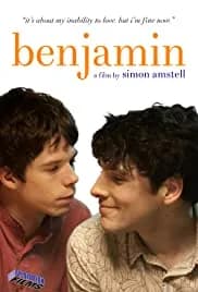Benjamin (2018)