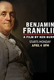 Benjamin Franklin (2022)