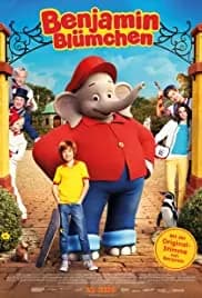 Benjamin the Elephant 2020 2019