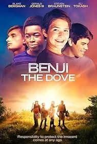 Benji the Dove (2020)