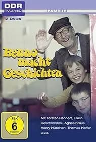 Benno macht Geschichten 1982