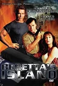 Beretta's Island 1994