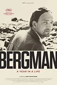 Bergman: A Year in a Life 2018