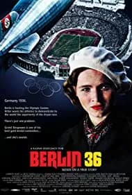 Berlin '36 2009
