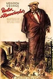 Berlin-Alexanderplatz: The Story of Franz Biberkopf 1931
