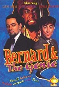Bernard and the Genie 1991
