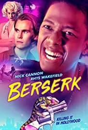 Berserk (2019)