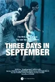 Beslan: Three Days in September 2006