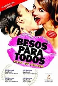 Besos para todos (2000)