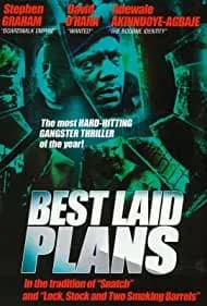 Best Laid Plans 2012