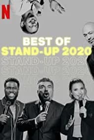 Best of Stand-up 2020 (2020)
