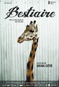 Bestiaire 2012