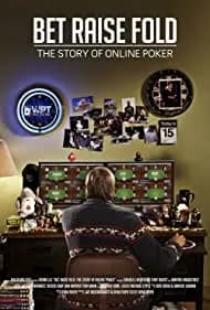 Bet Raise Fold 2013