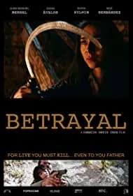 Betrayal (2018)
