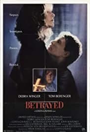 Betrayed (1988)