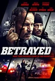 Betrayed (2018)